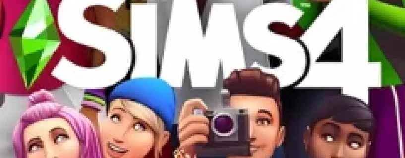 The Sims™ 4 Digital Deluxe Free Download (v1.110.311.1020)