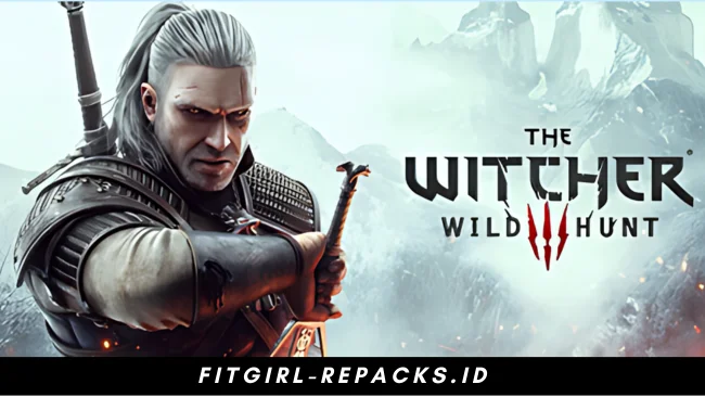 The Witcher 3 Wild Hunt Free Download