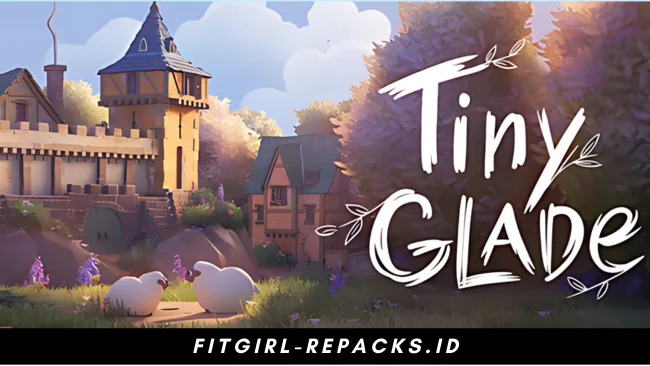 Tiny Glade Free Download