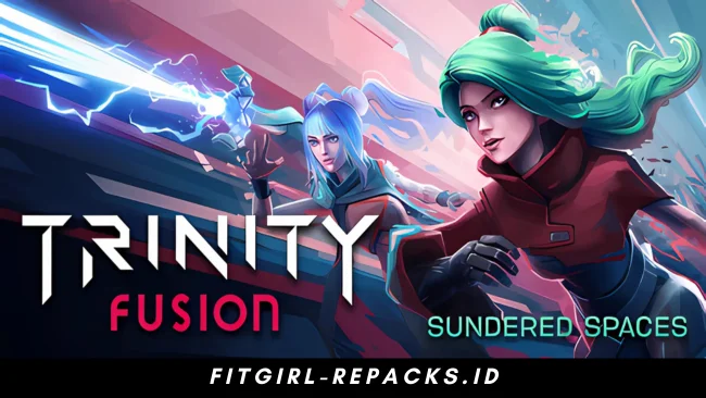 Trinity Fusion Free Download