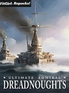 Ultimate Admiral Dreadnoughts Download Repack