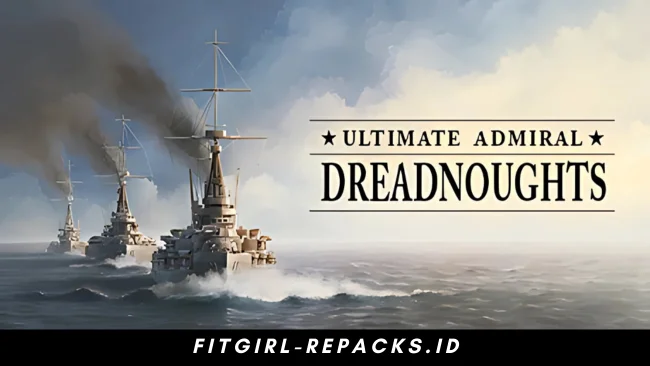 Ultimate Admiral Dreadnoughts Free Download