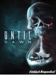 Until Dawn Download Repack