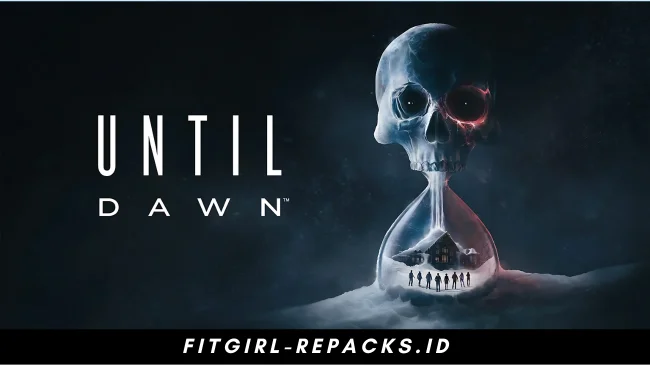 Until Dawn Free Download