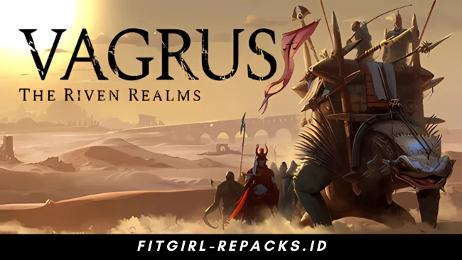 Vagrus The Riven Realms Pc Download