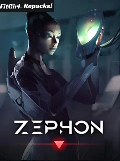 ZEPHON Download Repack