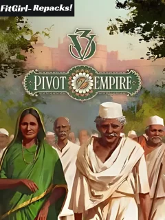 Victoria 3 Pivot of Empire Download Repack