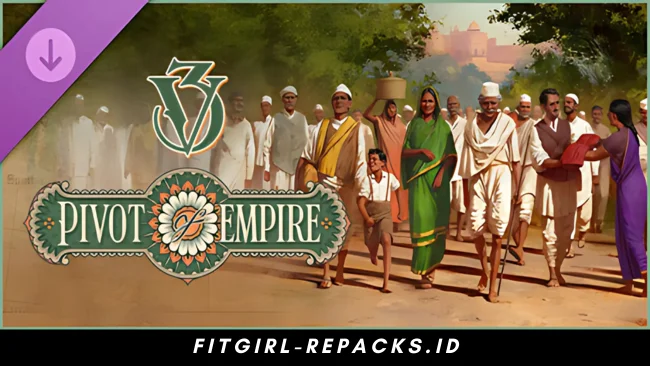 Victoria 3 Pivot of Empire Free Download