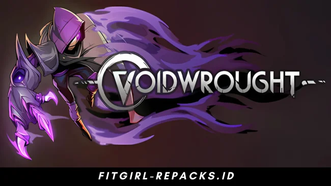 Voidwrought Free Download