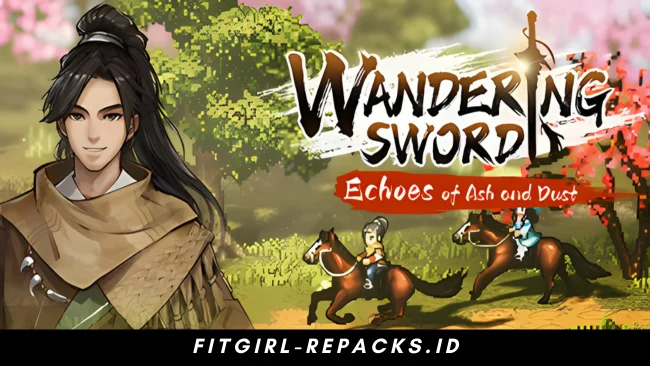 Wandering Sword Pc Download