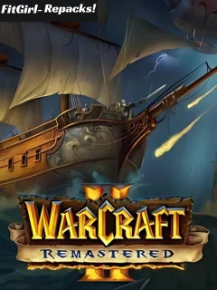 Warcraft II Remastered Download Repack