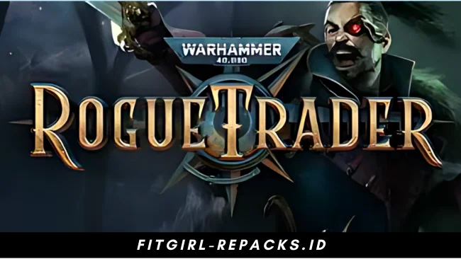 Warhammer 40,000 Rogue Trader Free Download