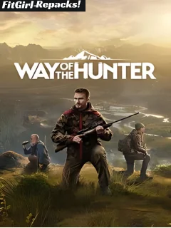 Way of the Hunter Download Repack