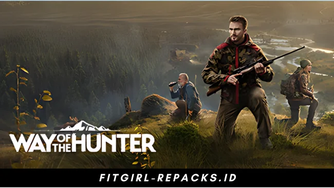 Way of the Hunter Free Download