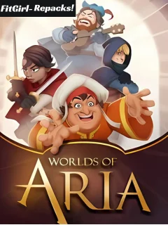 Worlds of Aria Download Repack