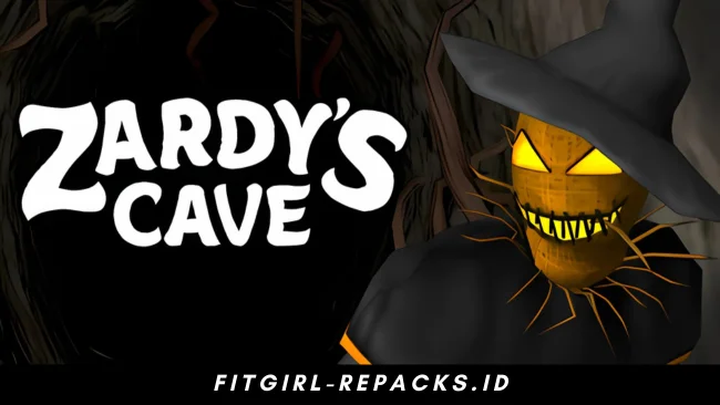 Zardy's Cave Pc Download