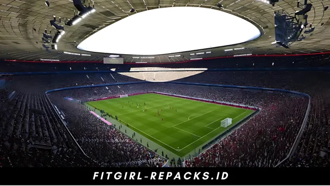 eFootball PES 2021 Download For Pc