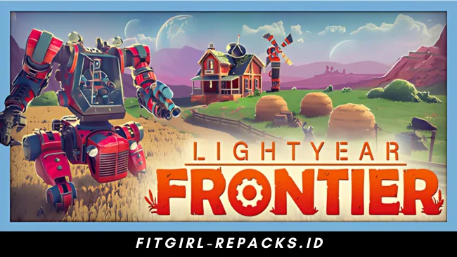 Lightyear Frontier Pc Download