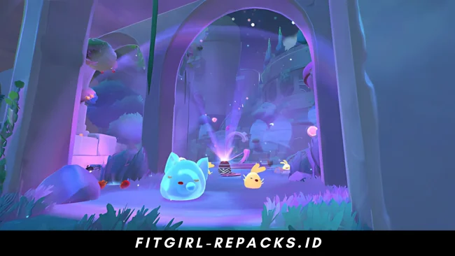 Slime Rancher 2 Download For PC